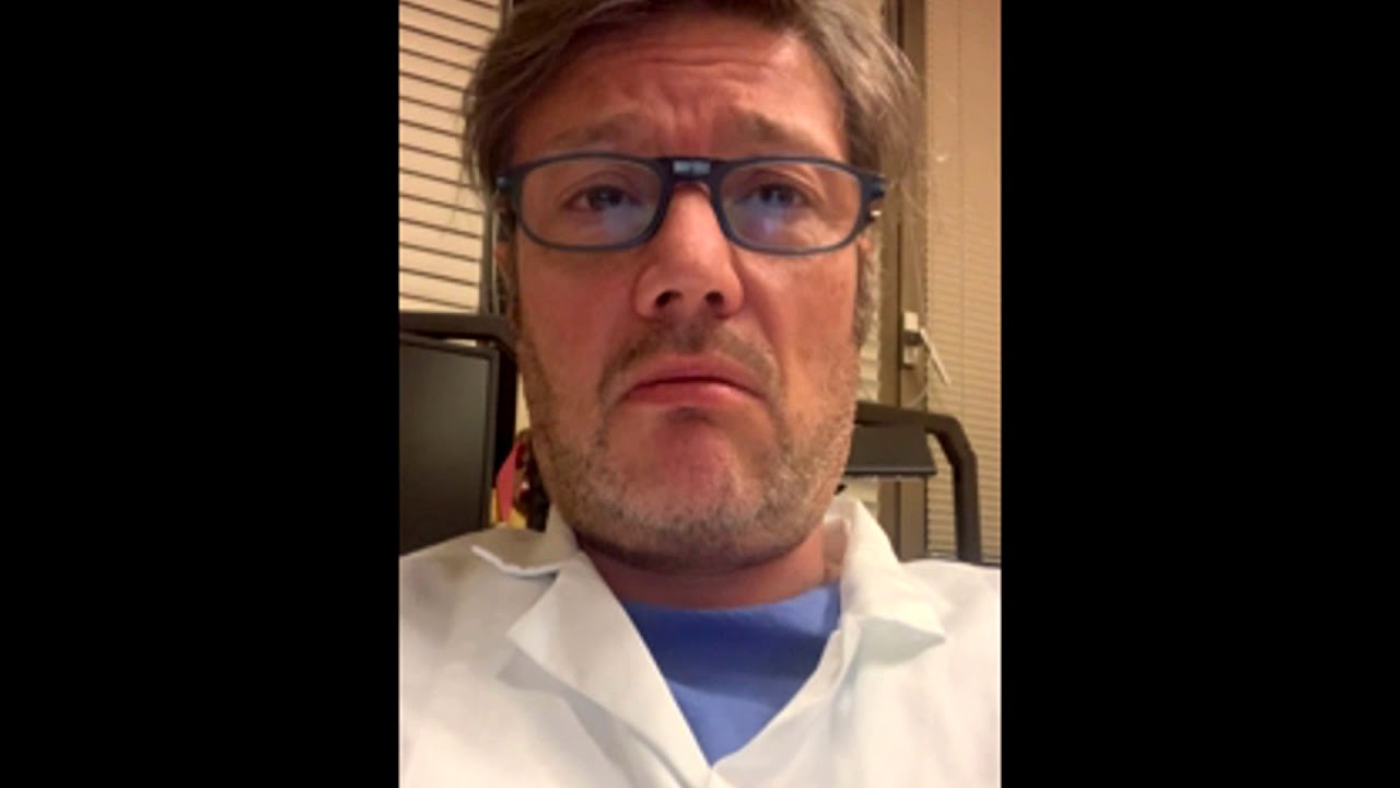 Stimmen aus der Intensivmedizin und pflege Univ.Prof. Dr. Thomas