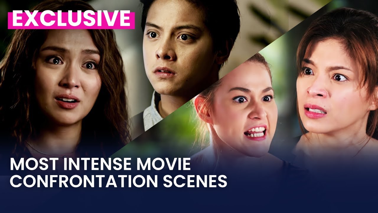 Most Intense Movie Confrontation Scenes YouTube movie-intense-song-youtube
