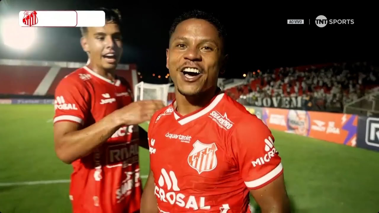 Comentário CH Capivariano 2 X 0 Ponte Preta - 17/01/2026 - Rádio Bandeirantes Campinas