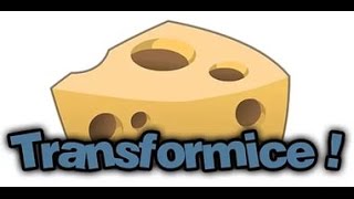 Transformice - Leve - Rato Agil - Hack