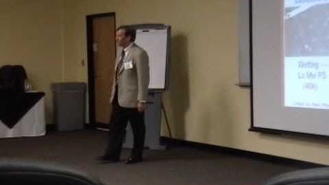 From Interfaces to Interphases - Polymer Nanocomposites