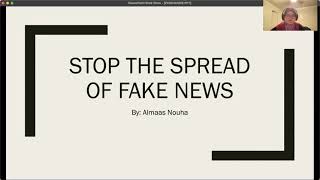 COM 225 persuasive speech