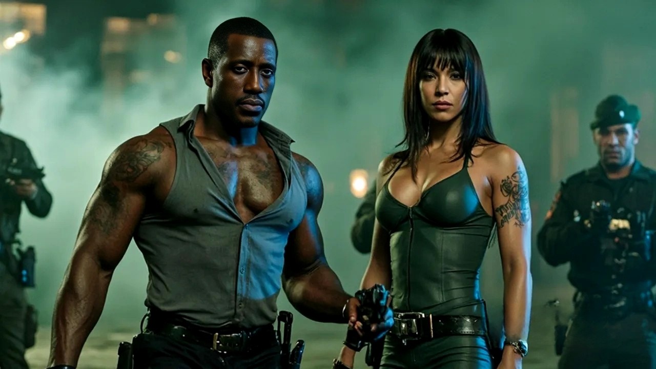 المافيا الروسية خطفت حبيبته وقتلوا كل صحابه عشان سرق منهم لوحه تمنها 65 مليون دولار | ملخص فيلم