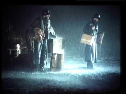 წინამორბედი 5 (\"მჭედელი თავის ბედისა\")