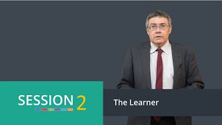 IEUK TESOL - Session 2 - The Learner by Imperial English UK 3,030 views 3 years ago 15 minutes