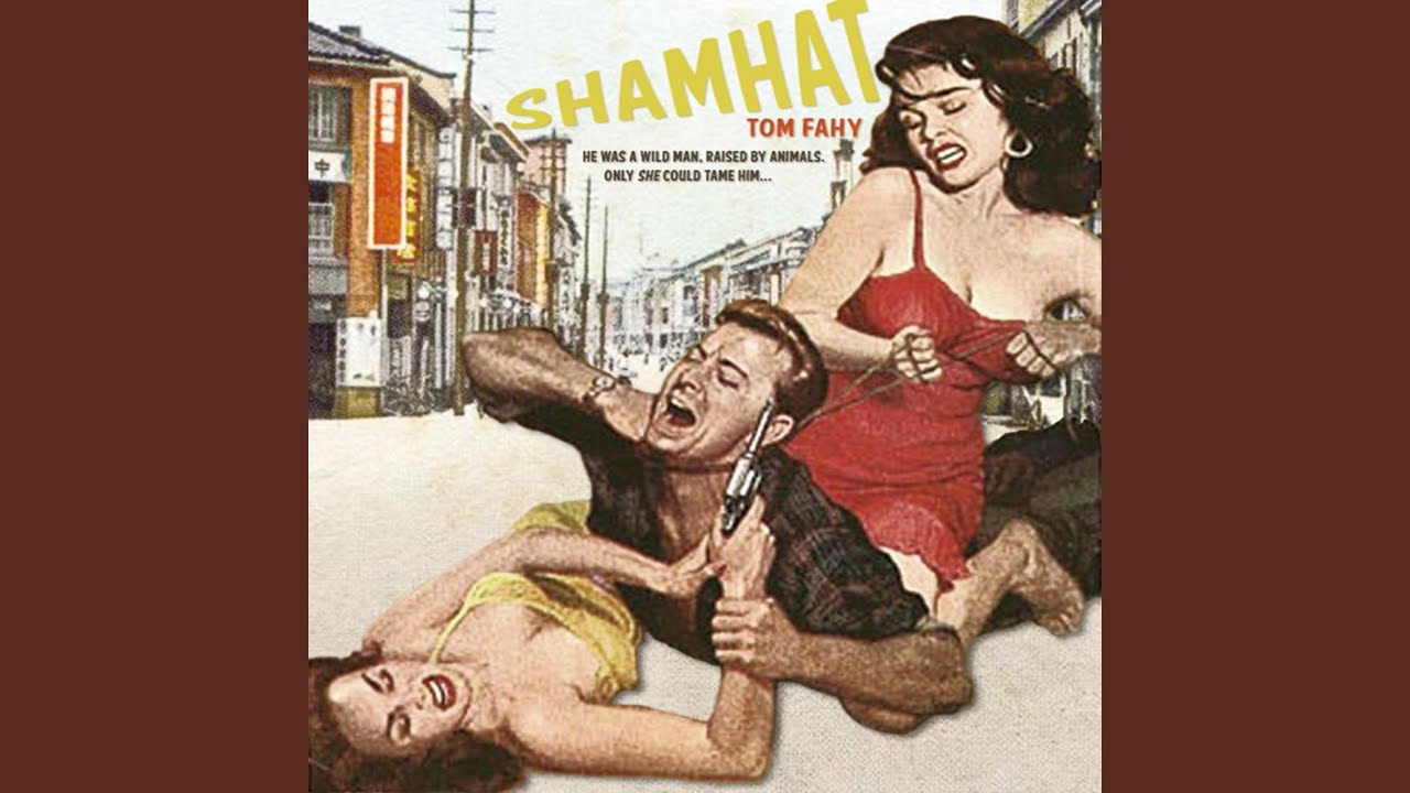 Watch Shamhat on YouTube Watch Shamhat on YouTube