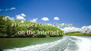 Best Colon Cleansers