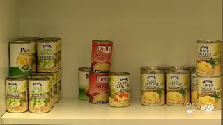 Second Harvest of the Big Bend is gearing up for this year's Backpack Program