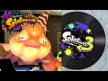 【スプラトゥーン3 BGM】ハロウィン売店（Splatoween ）｜Splatoon 3 OST - Splatoween Store