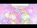 ClariS 『Prism』Music Video Short Ver.