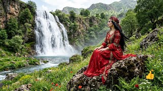 Naz û delal (Version 3) - Modern Kurdish Electronic Cover | Deep Bass & Drum and Bass