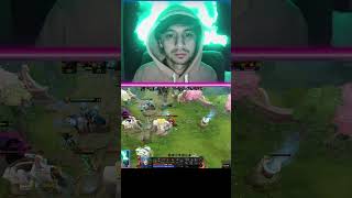 DOTA 2 | URSA SOLO RAMPAGE | UNTOUCHABLE EARLY GAME STRAT | FEBRUARY 2026 GUIDE #dotapit