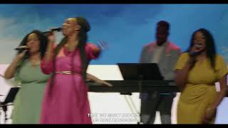 JOIN US LIVE! Easter Sunday at The Arena // CFOC & PPC