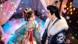 She Sneaks Into the Prince's Bed Every Night, Not for His Love, but to Use It to Travel in Time!