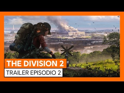 TRAILER UFFICIALE THE DIVISION® 2 - EPISODIO 2