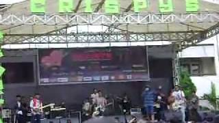 YouTube - today is coming Ft (ku-nyitclux L2M) - Makan Tuh Cinta @Ydk 5 Joglo