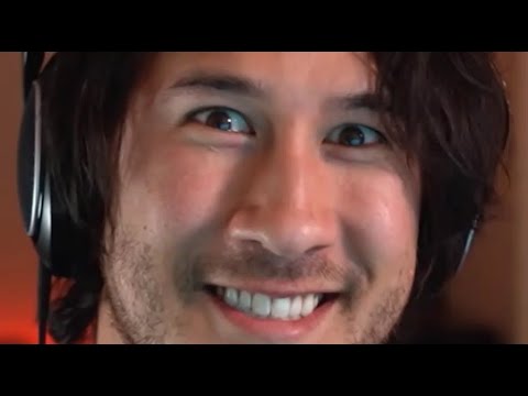 This Music is BUMPING ! ... (Markiplier X Fall Guys)