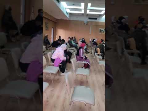 قصيدة حكايه شهيد الطفل المعجزة طلال حمدي الحفل الأول مبادرةبين الكلمات الإعلامي يوسف محمود