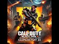 CALL OF DUTY BLACK OPS 6 Gameplay Walkthrough Campaign Part 24