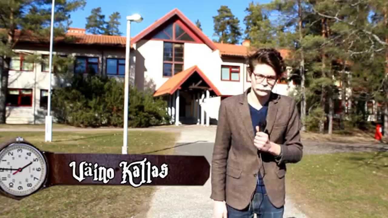 Kaua Võib: Kolga eri