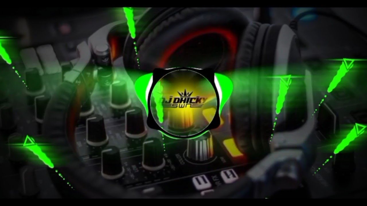 SINGLE FUNKOT ‼️ - Mutiara (Ipank) Hard New 2025 - ( Dennie Rmx )