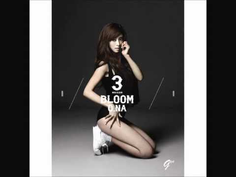 G.NA (+) Green Light (ft. Jay Park)