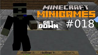 Get Down auf Rewi! - MC Minigames #18