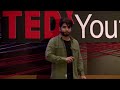 Embracing weaknesses and turning them into strengths | Ameer Ali | TEDxYouth@Baghdad