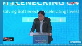 Strategi Menkeu Purbaya dan Satgas Debottlenecking Atasi Hambatan Investasi #beritasatu