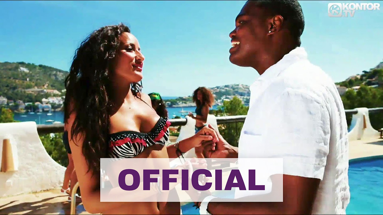 RIO Feat U Jean   Summer Jam Official Video HD