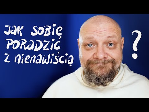 Wideo: Jak Pokonać Nienawiść