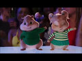 alvin and the chipmunks the road chip soundtrack juicy wiggle munk remix official Music Video