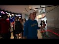 Toronto Sceptres Face Their Fear of Heights at the CN Tower