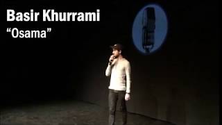 Basir Khurrami  - Osama