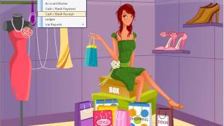 Apex Mall Management System - Www.apexsoftwarehouse.com