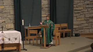 Morning Mass 7/17/2026