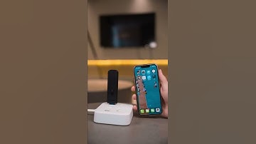 USB IR +RF Remote 210° rotatable with Tuya Smart APP