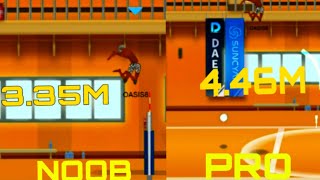 Tutorial OASIS Langsung Mode Noon.