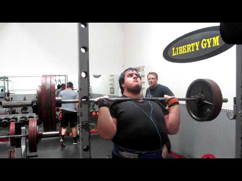 Mike Otero -