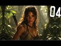 The Great Battle  | Uncharted The Lost Legacy - EP4 By Gamefurix