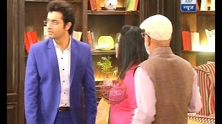 Download Lagu Kasam Tere Pyar Ki: Rishi’s mom grow furious over Tanuja’s pregnancy MP3