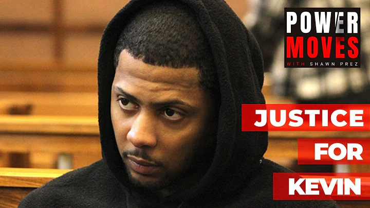 Roger Bonds - #JusticeForKevan
