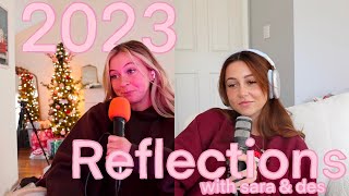 #29// Reflecting On Our 2023 Year