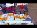 Crime contra a saúde pública em Assis: emagrecedores apreendidos em Raposo