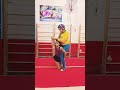 Flexibility Shorts Gymnast جمباز 