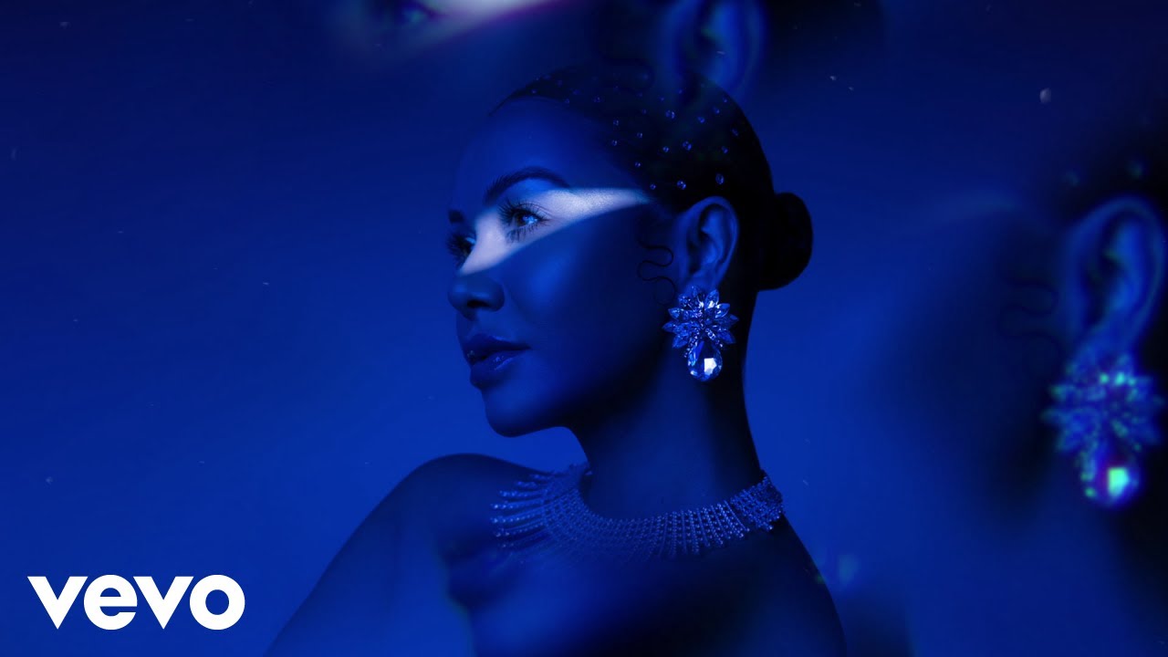 Chiquis Amor Propio (Visualizer) Acordes Chordify