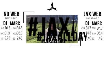 Jax Challenge w/Marc & DJ