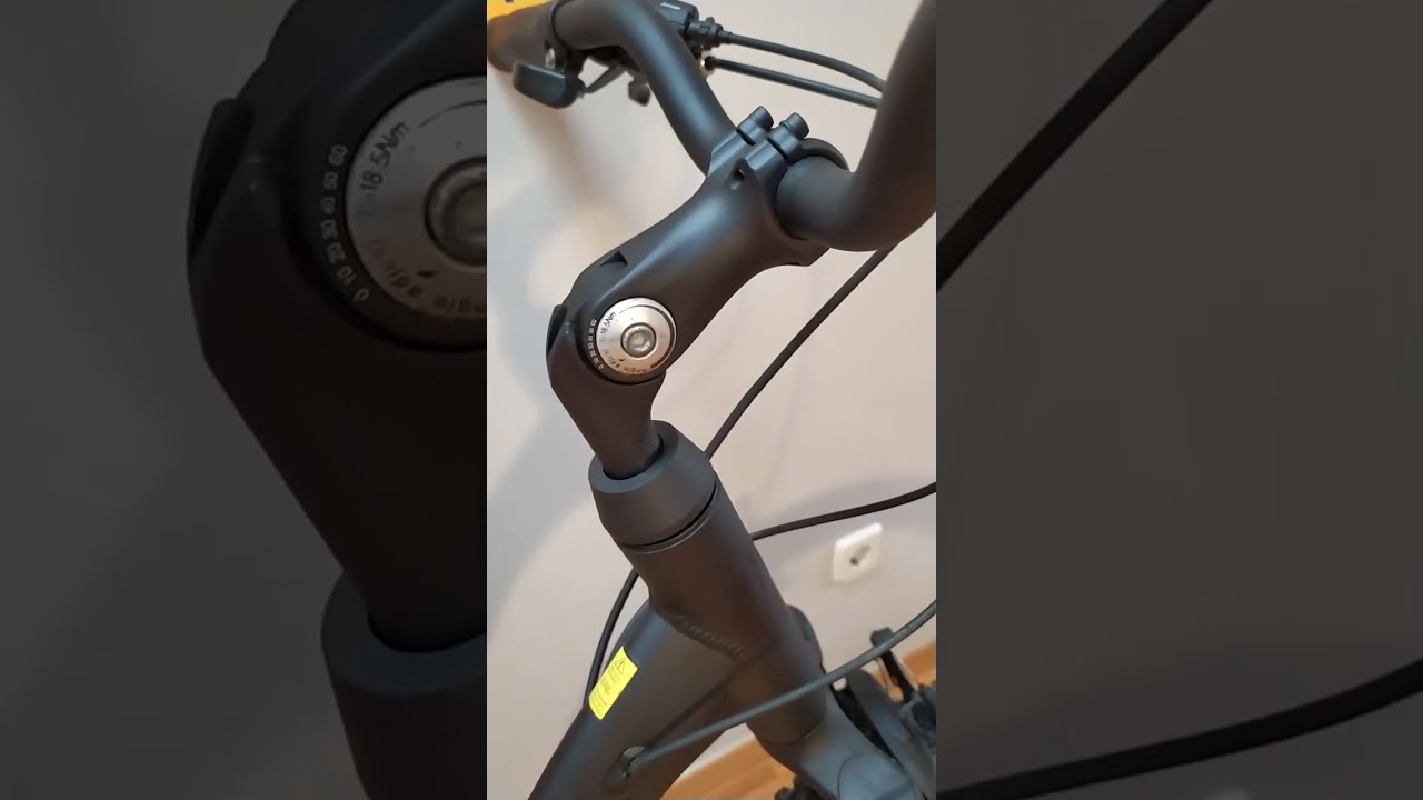 By Shyri Bicicleta ORBEA ALL USE Comfort 20 Híbrida