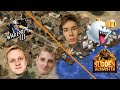 Классик vs Liereyy - билет на Warlords III | Финал Sudden Dessaster AntagonisT vs King_Boo
