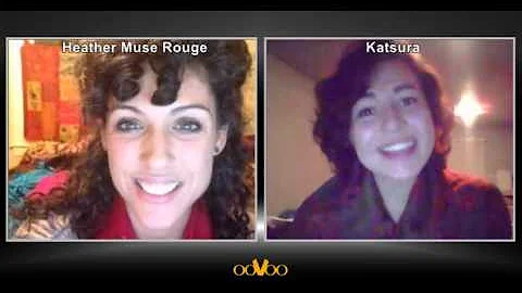 Muse Broadcast Intro: Heather Muse and Katsura